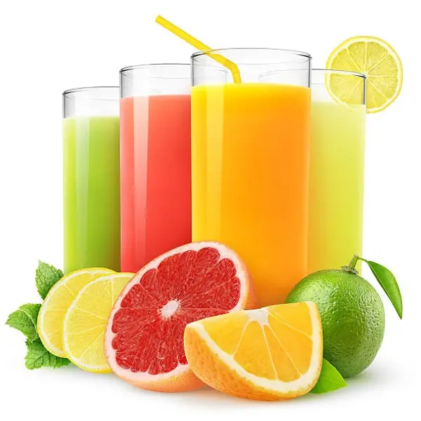 al-zafaran-restaurant - Fresh Juices