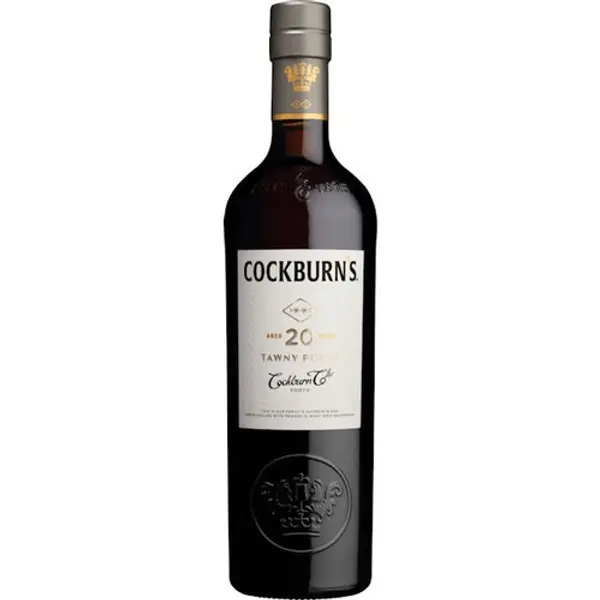 al-zafaran-restaurant - Cockburn's Old Tawny Port