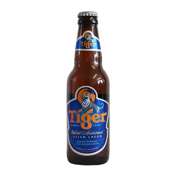 al-zafaran-restaurant - Tiger Pint