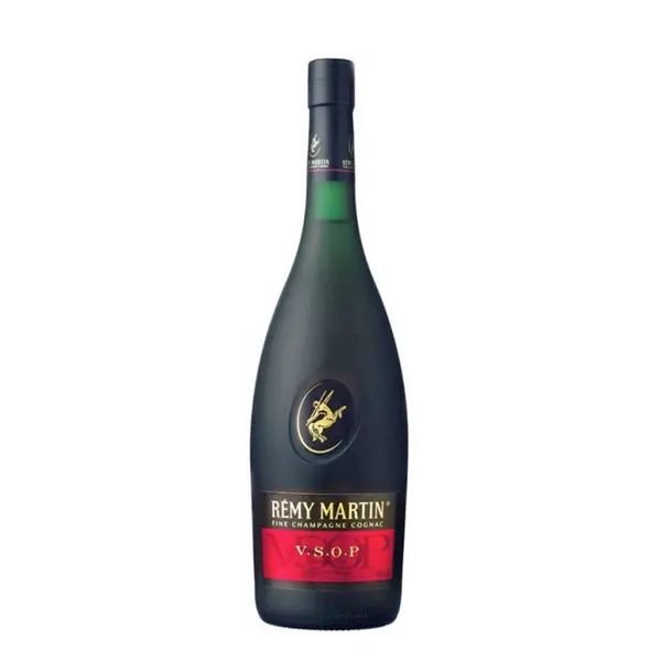 al-zafaran-restaurant - Remy Martin V.S.O.P. Sm