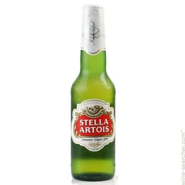 al-zafaran-restaurant - Stella Artois Pint