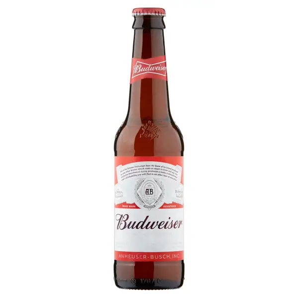 al-zafaran-restaurant - Budweiser Pint