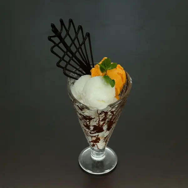 al-zafaran-restaurant - Ice Cream & Sorbet