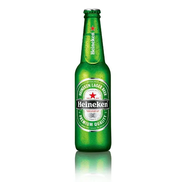 al-zafaran-restaurant - Heineken Pint