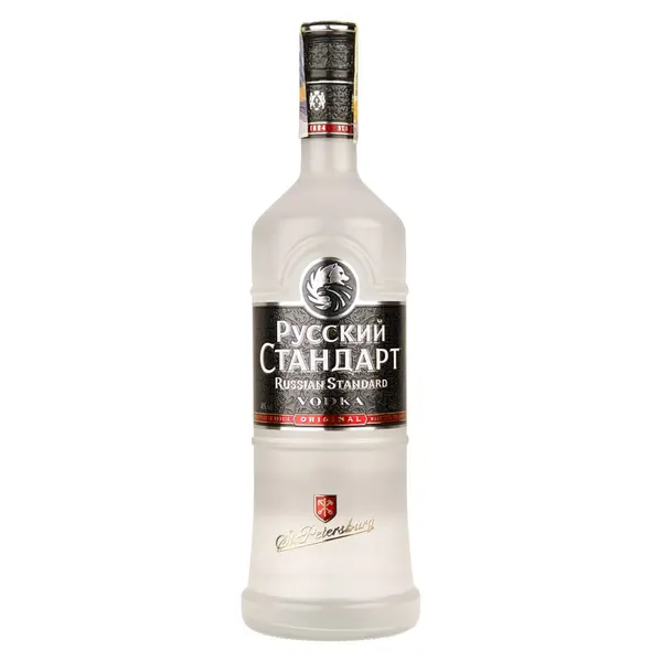 al-zafaran-restaurant - Russian Standard Vodka Sm