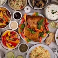 aladdin-alsaeed-cafeteria - Specials