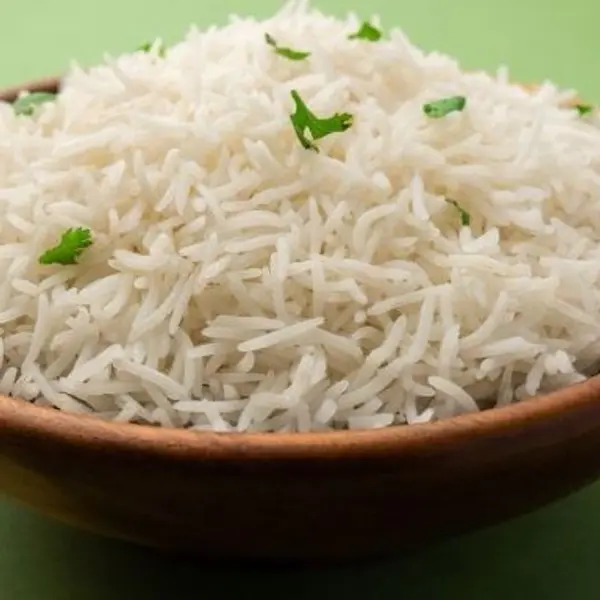 aladdin-alsaeed-cafeteria - Plain Rice