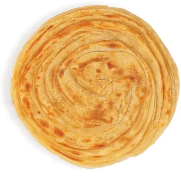 aladdin-alsaeed-cafeteria - Lacha Paratha