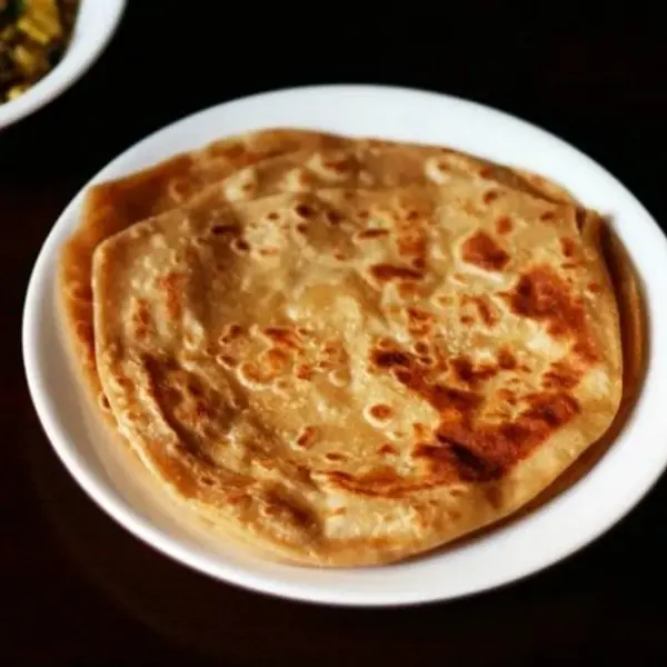 aladdin-alsaeed-cafeteria - Plain Paratha