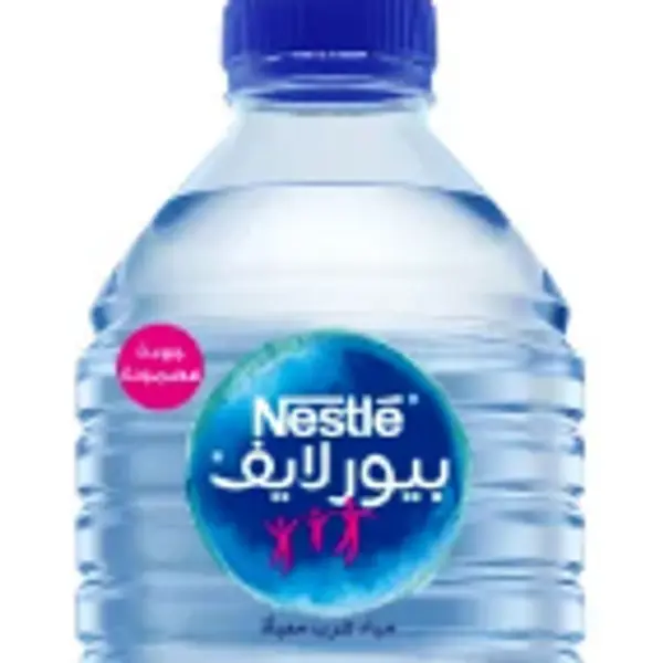 aladdin-alsaeed-cafeteria - Large Water