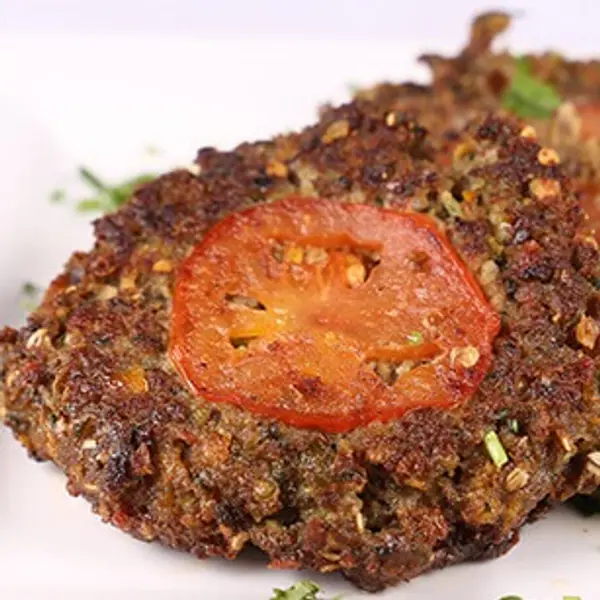 aladdin-alsaeed-cafeteria - Aladdin Special Chapli Kebab