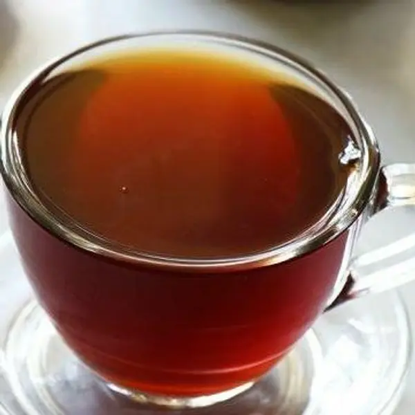 aladdin-alsaeed-cafeteria - Black Tea