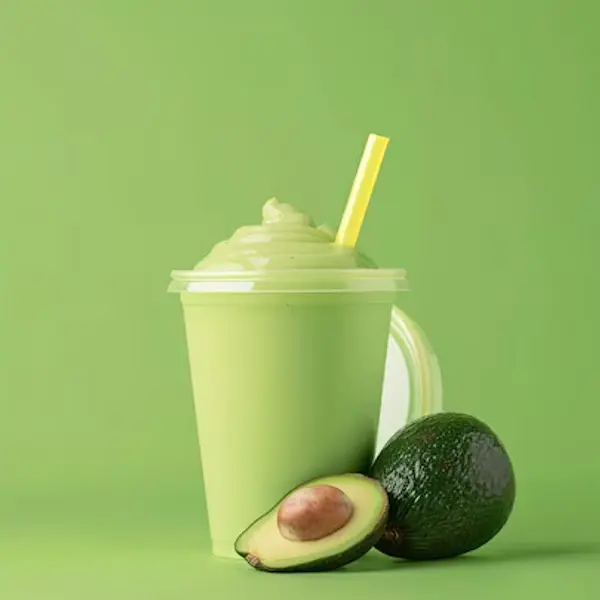 aladdin-alsaeed-cafeteria - Avacado Shake (M)