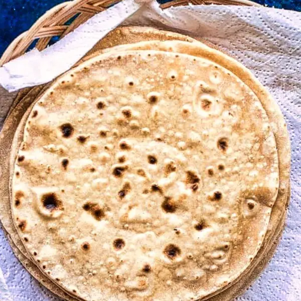 aladdin-alsaeed-cafeteria - Roti