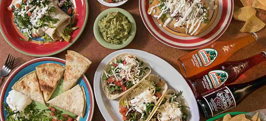 Menu image of Extras. aldanbertos mexican food's menu - fair oaks | restaurants in fair oaks