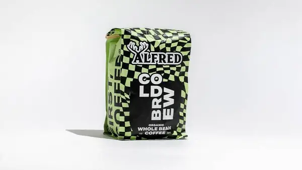 alfred-coffee-san-francisco - Alfred COLD BREW Coffee