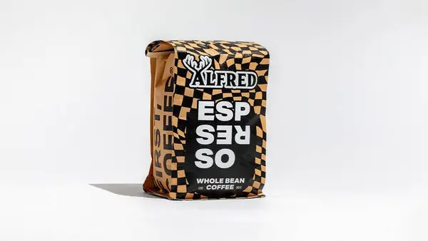 alfred-coffee-san-francisco - Alfred ESPRESSO Coffee