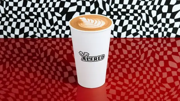 alfred-coffee-san-francisco - World Famous Hot Vanilla Latte