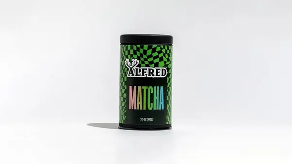 alfred-coffee-san-francisco - Ceremonial Matcha (100g)