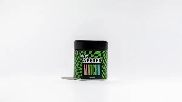 alfred-coffee-san-francisco - Ceremonial Matcha (40g)