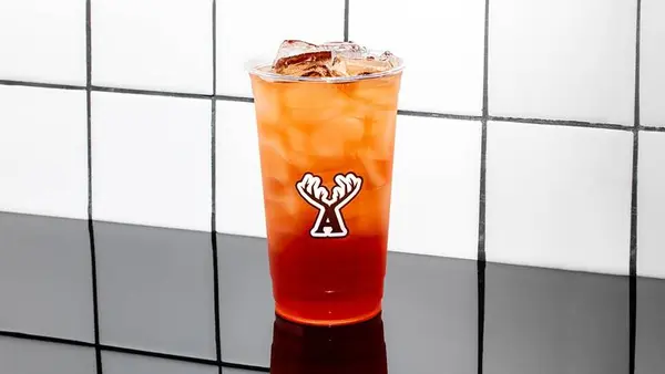 alfred-coffee-san-francisco - Iced Tea