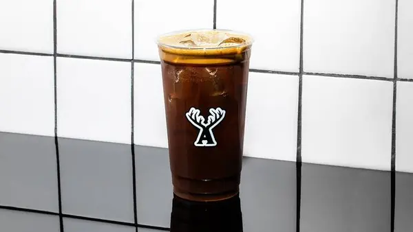 alfred-coffee-san-francisco - Chaga Cold Brew