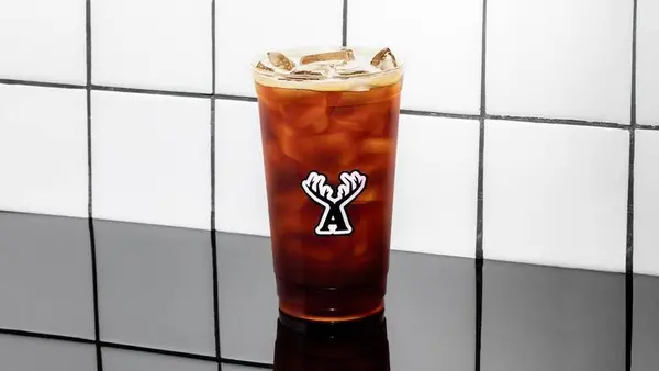 alfred-coffee-san-francisco - Cold Brew Iced Coffee