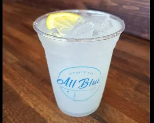 all-blue-poke - Fresh lemonade