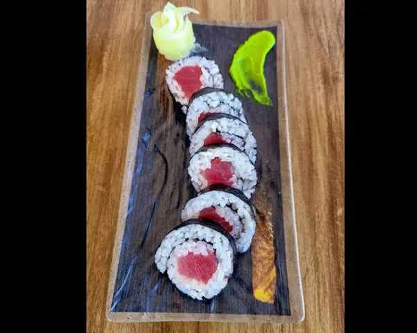 all-blue-poke - Tuna Roll (GF)