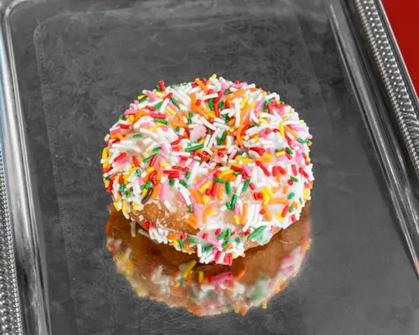 all-star-donuts - Cake