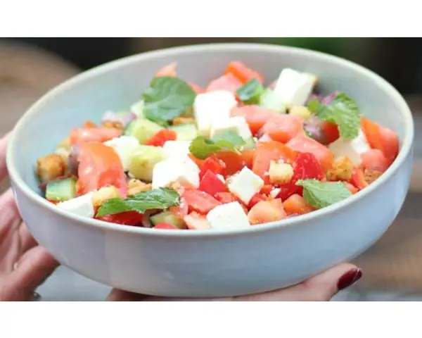 alona - Original Greek Salad