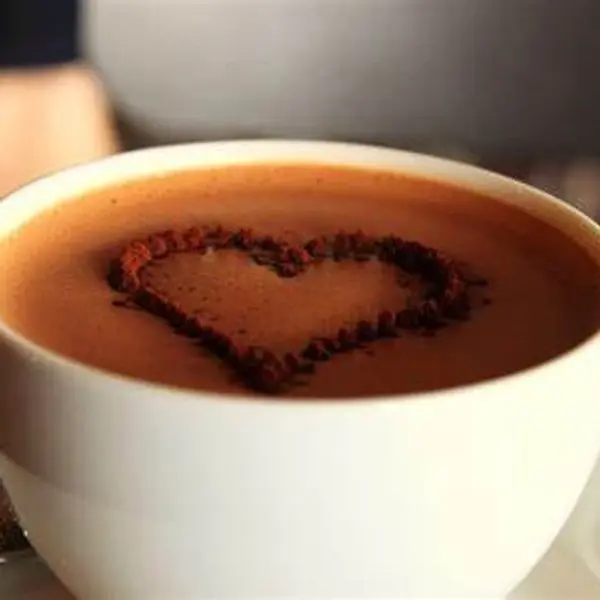 alosmalycaffeshop - هوت شوكلت