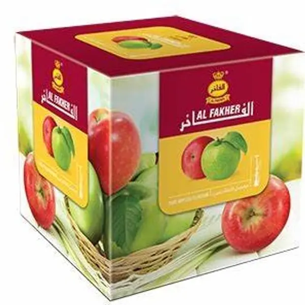 alosmalycaffeshop - Two luxurious apples