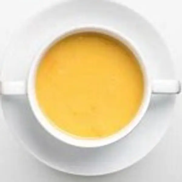 alosmalycaffeshop - شوربة عدس