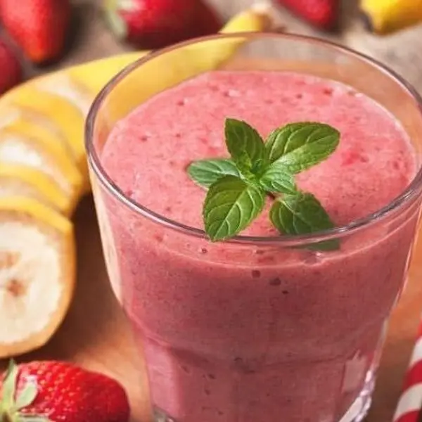 alosmalycaffeshop - موز وفرواله