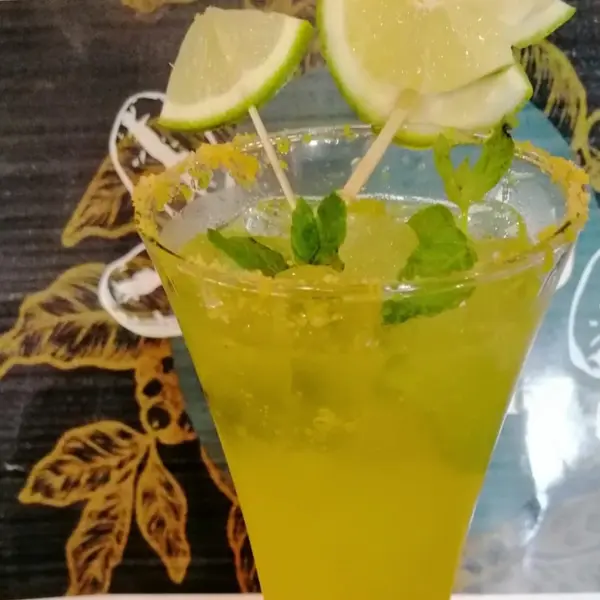 alosmalycaffeshop - مكسيكان