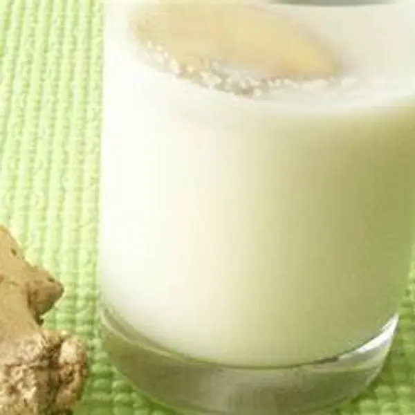 alosmalycaffeshop - زنجبيل وحليب