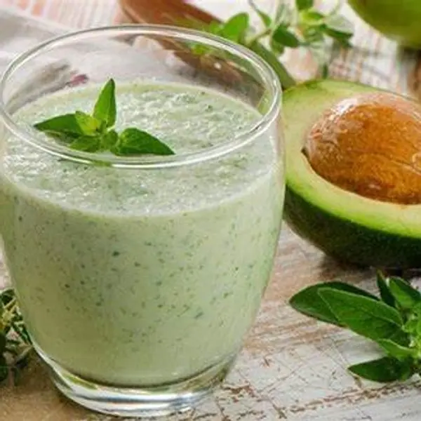 alosmalycaffeshop - افوكادو