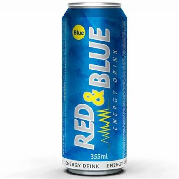 alosmalycaffeshop - مشروب طاقة(ريد اند بلو)