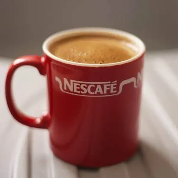 alosmalycaffeshop - نسكافية