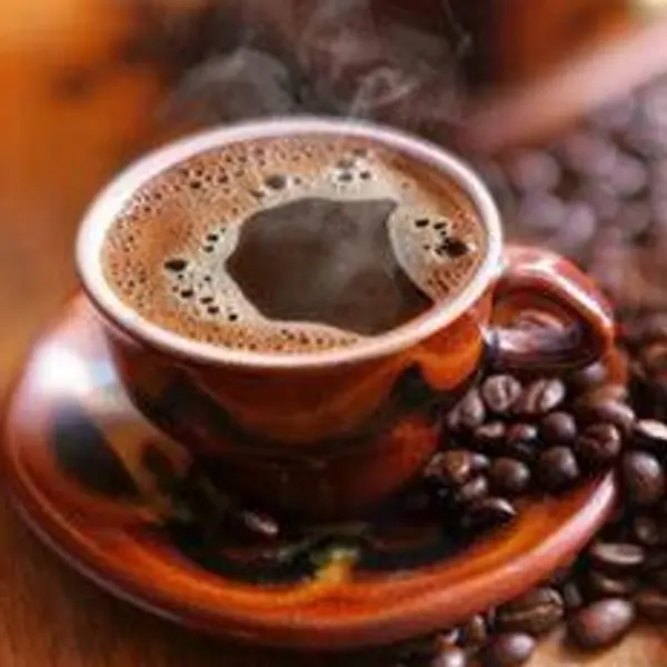 alosmalycaffeshop - قهوه وسط