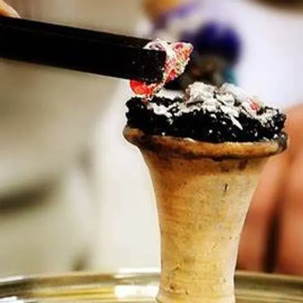 alosmalycaffeshop - Salloum Bhil