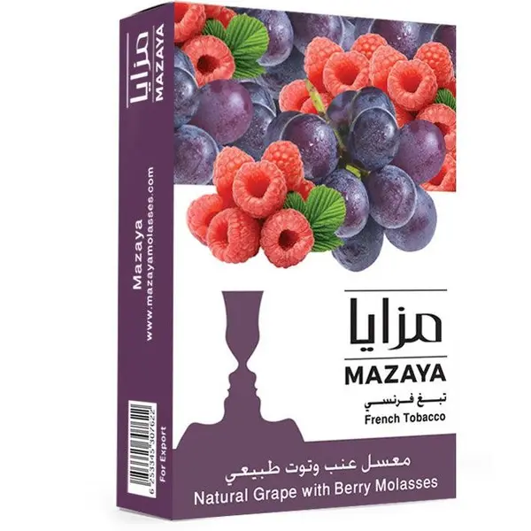 alosmalycaffeshop - Grapes and berries are advantages