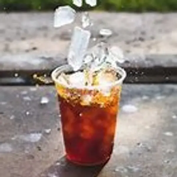 alosmalycaffeshop - ايس اميركانو