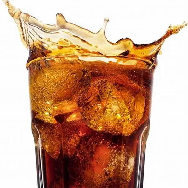 alosmalycaffeshop - مشروبات غازية