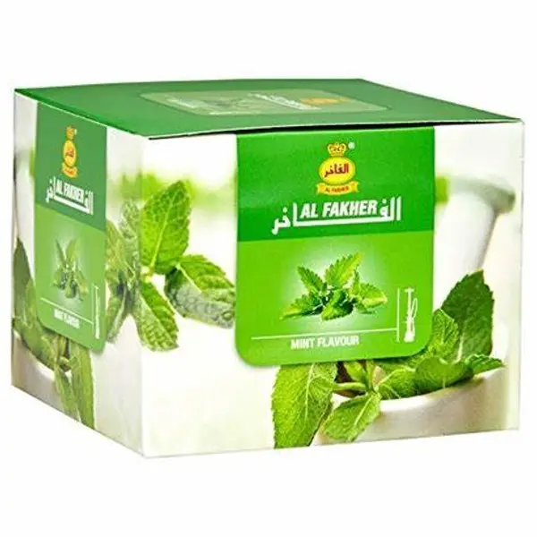 alosmalycaffeshop - Fine mint