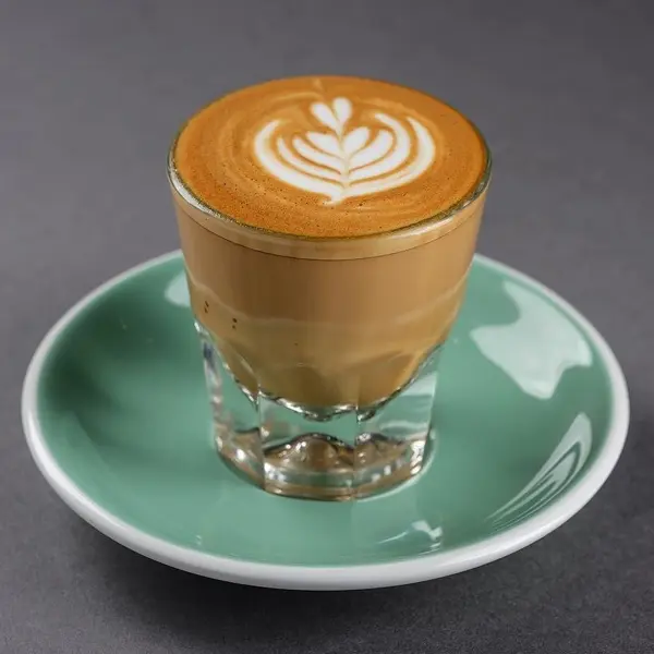 alosmalycaffeshop - كورتادو