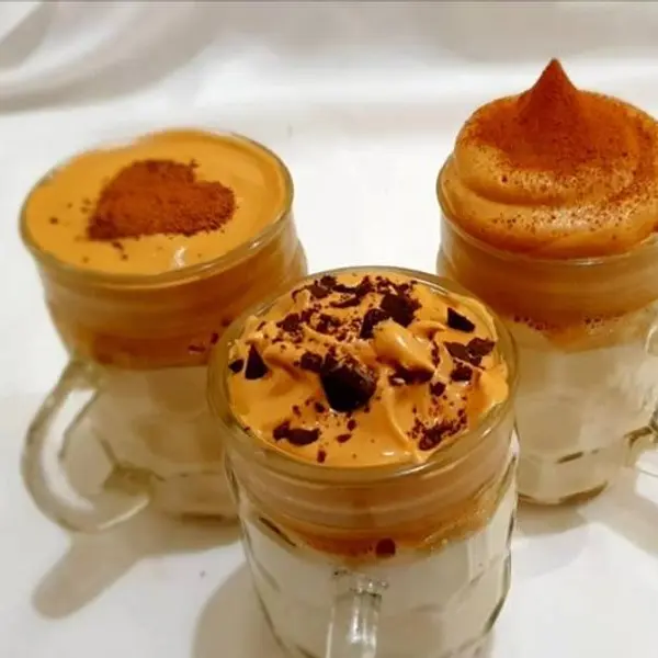 alosmalycaffeshop - لوتس