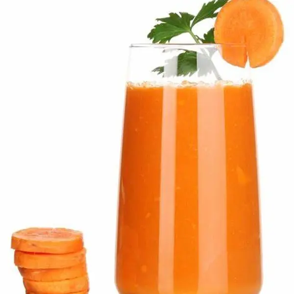 alosmalycaffeshop - عصير جزر