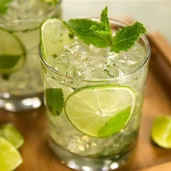 alosmalycaffeshop - موخيتو